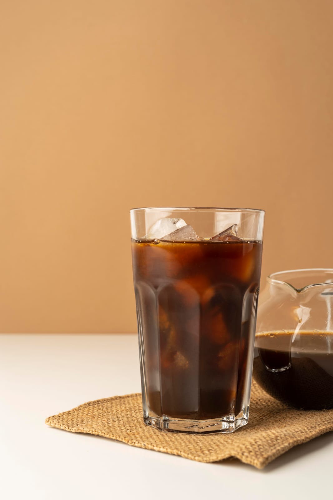 Ice americano 